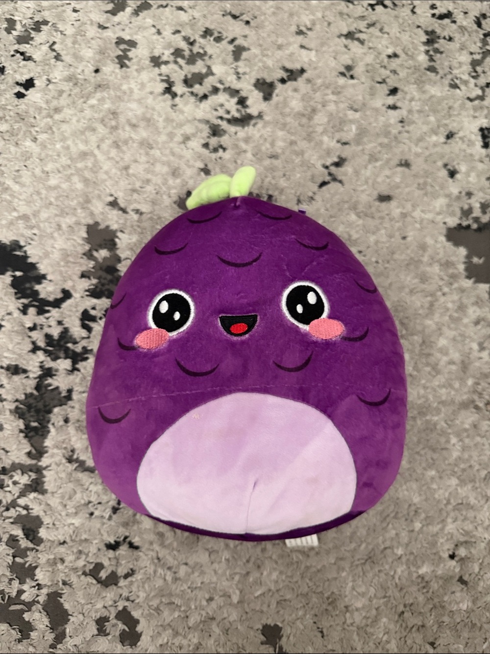 Knotts Berry Farm 100 Anniversary Squishmallow